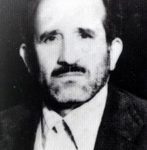 شهید نوروزعلی ایران پورگورابی