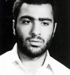 شهید عبدالرضا ایرانلو