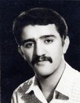 شهید امیرحسین ریحانی فرد