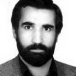 شهید علیرضا بابالی