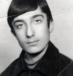 شهید زین العابدین بابائی