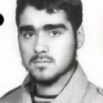 شهید محمدعلی بابائی