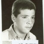 شهید ولی اله بابائی ازناوه