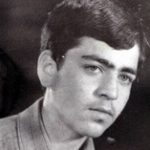 شهید مرتضی بابائیان