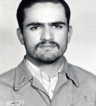 شهید یداله باجلان