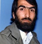 شهید محمد بادامی