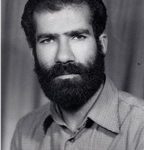 شهید علیرضا بازدار