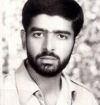 شهید محمدرضا بازرگان