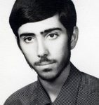 شهید محمود باطنی