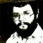 شهید سیدجلال باقری