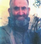 شهید علی باقری
