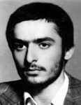 شهید داود باقری زند