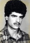 شهید قاسم باقرکزازی