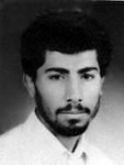 شهید عبداله باقریان قره شیران