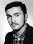 شهید محمود بام افکن