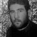 شهید حمید بخت طالع