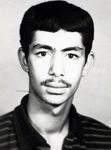 شهید محمد بختیاری