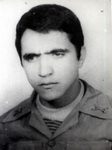 شهید رسول بخشنده