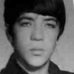 شهید مسعود بخشیان بلمیری