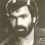 شهید منصور بذرپاش