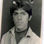 شهید بهنام برزگرجعفری