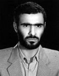 شهید محسن رضائی