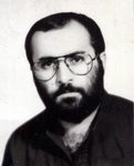 شهید یداله برزگر