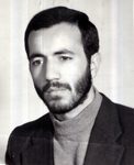 شهید اسداله بغدادی