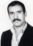شهید مهدی بقائی