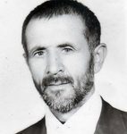 شهید عباس علی بلوچ زاده