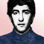 شهید علی بنایی