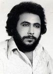 شهید عباس بنائی خلیل آباد