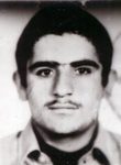 شهید حسین بنیادی احمدآباد