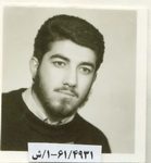 شهید محمد بوربور