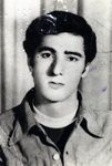 شهید سعید بوریایی