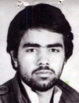 شهید سعید بهارلو