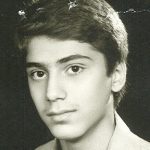 شهید بهرام بهرام بیک