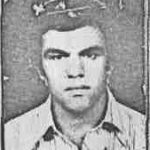 شهید محمود بهلولی