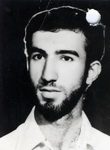 شهید احمد بهمن آبادی