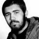 شهید عباس بیات