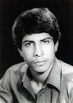 شهید محمود بیات