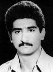 شهید محمدرضا بیاتی