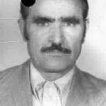 شهید قربان بیدخوری