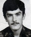 شهید محمدتقی بیده