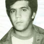 شهید حسن بیگدلی زنجانی