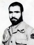 شهید محسن پارسا
