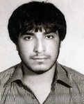 شهید علی پاسه