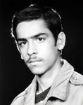 شهید حسین پاک چهره