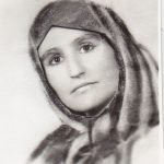 شهید فوزیه پروار