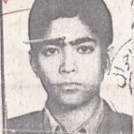 شهید حجت پناهی بابلان